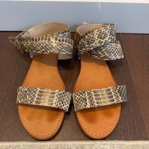 Nordstrom Vince Camuto sandal